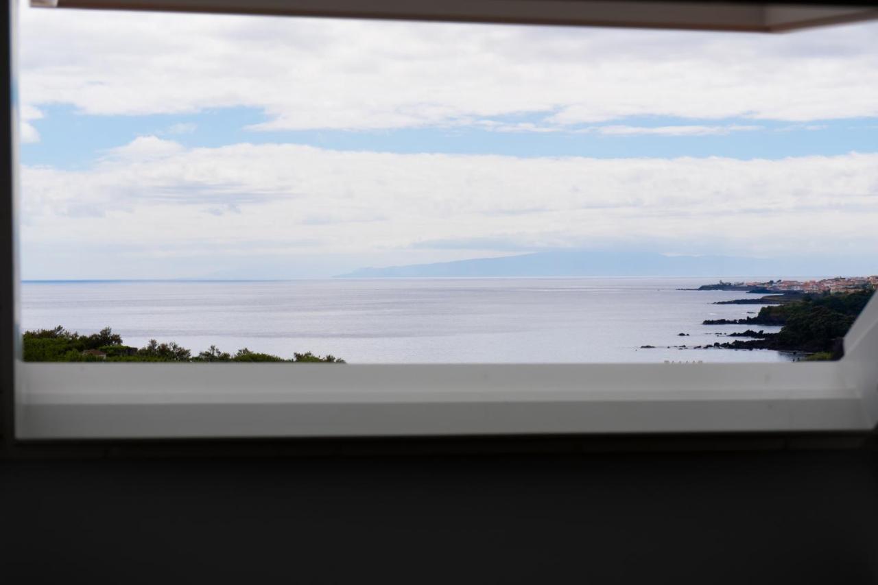Hotel Monte Brasil Angra do Heroísmo Eksteriør bilde
