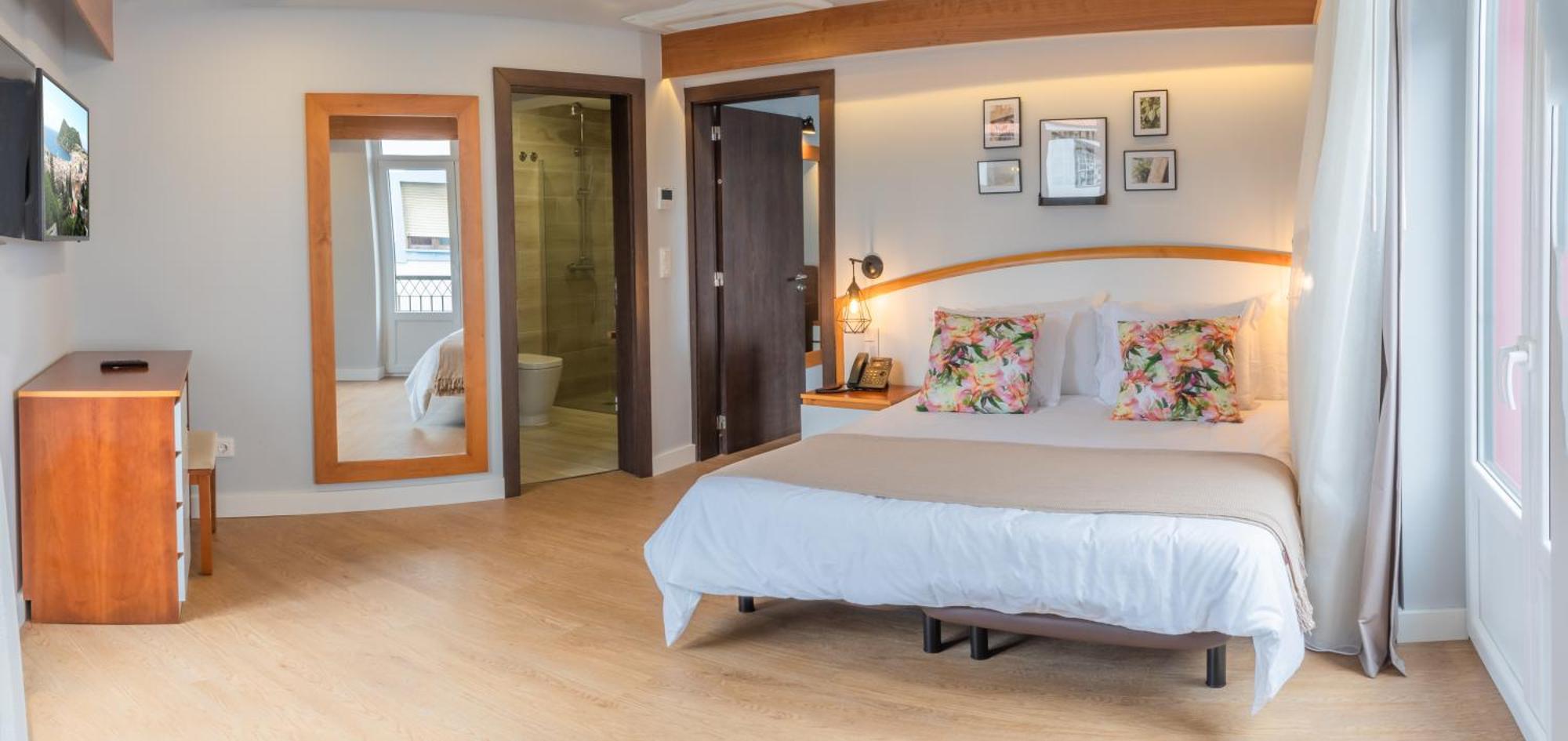 Hotel Monte Brasil Angra do Heroísmo Eksteriør bilde